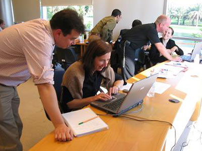 Η δουλειά είναι στρατός;